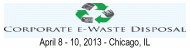 Corporate Ewaste Disposal