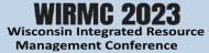 Wisconsin Integrated Resource Management Conference