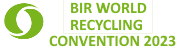 BIR World Recycling Convention 2023