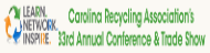 33rd Annual Conference & Trade Show