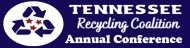 2023 Annual Tennessee Recycling Coalition's Conference