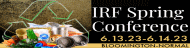 2023 Annual IRF Conference