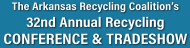 Arkansas Recycling Coalition Conference