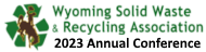 WSWRA 2023 Annual Conference