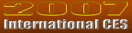 2007 International CES