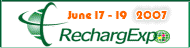 RechargExpo 2007