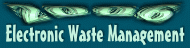 Electronic Waste Management 2006