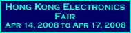 Hong Kong Electronics Fair (Spring Edition)