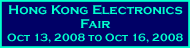 Hong Kong Electronics Fair (Autumn Edition)