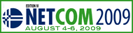 Netcom 2009 - Trade Show and Conference