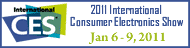 2011 International Consumer Electronics Show (CES)