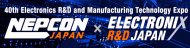 Nepcon Japan & Electronix R&D Japan 2011