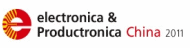 Electronica & Productronica China 2011
