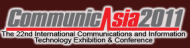 CommunicAsia 2011